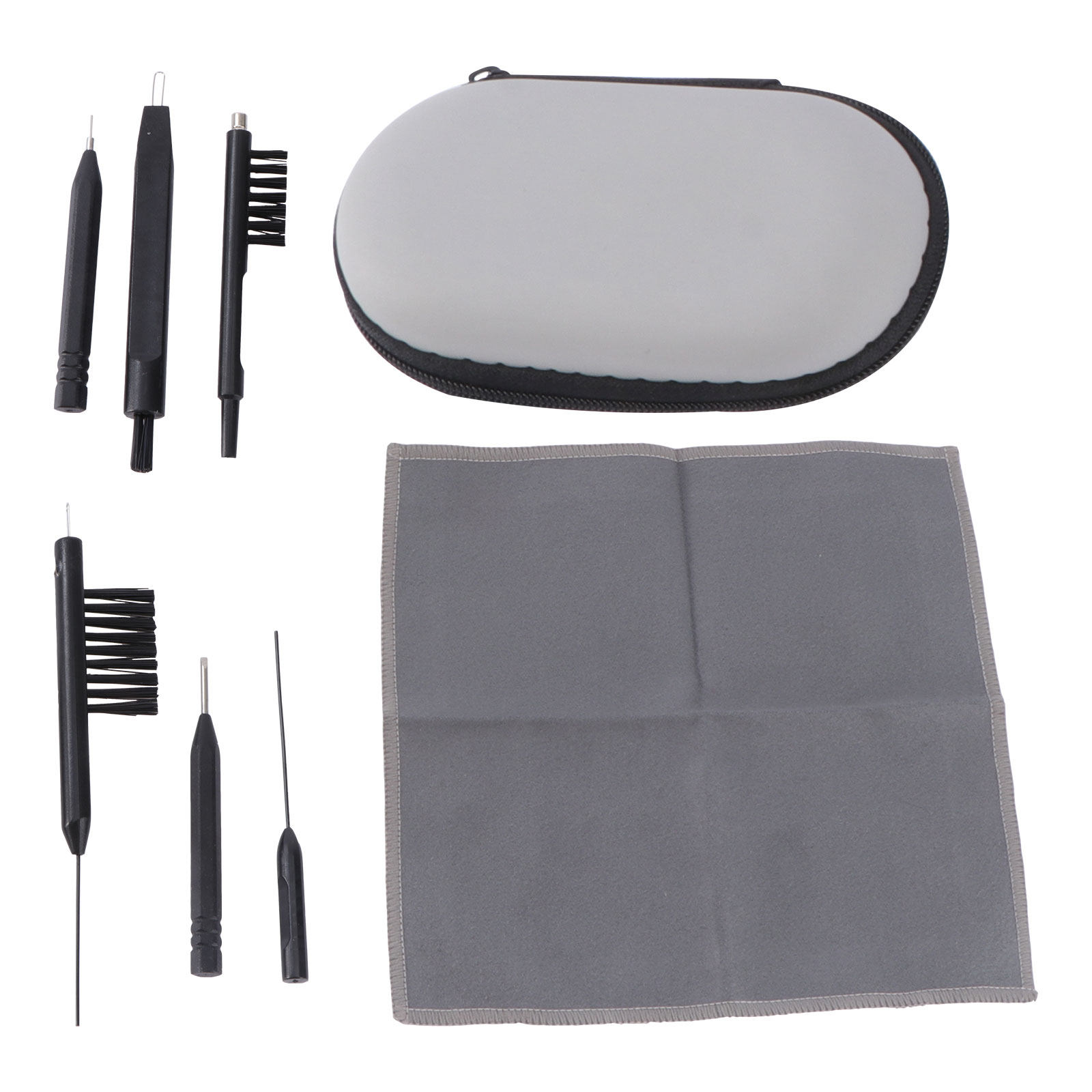 Hearing Aid Cleaning Kit Tools - đánh giá và giá Travel Accessories Kit