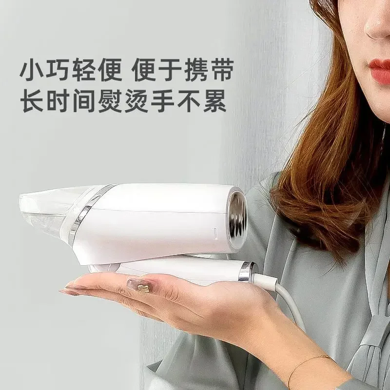 110V Handheld Portable Hanging - đánh giá và giá Mini Iron Travel