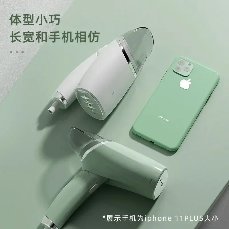 110V Handheld Portable Hanging - đánh giá và giá Mini Iron Travel