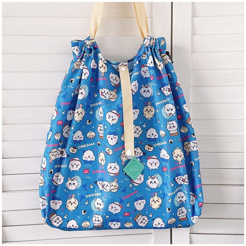 Anime Chiikawa Foldable Storag - đánh giá và giá Travel Accessories For Japan Trip