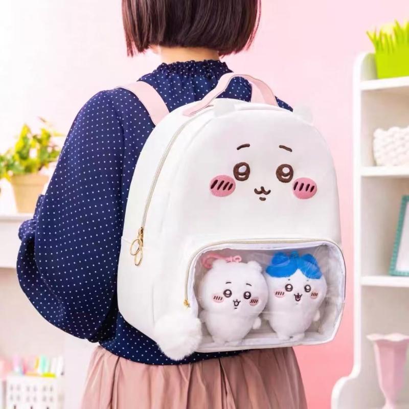 Chiikawa Bestseller High Appea - đánh giá và giá Travel Accessories For Japan Trip