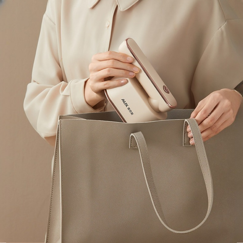 Small Handheld Steam Iron Mini - đánh giá và giá Mini Iron Travel