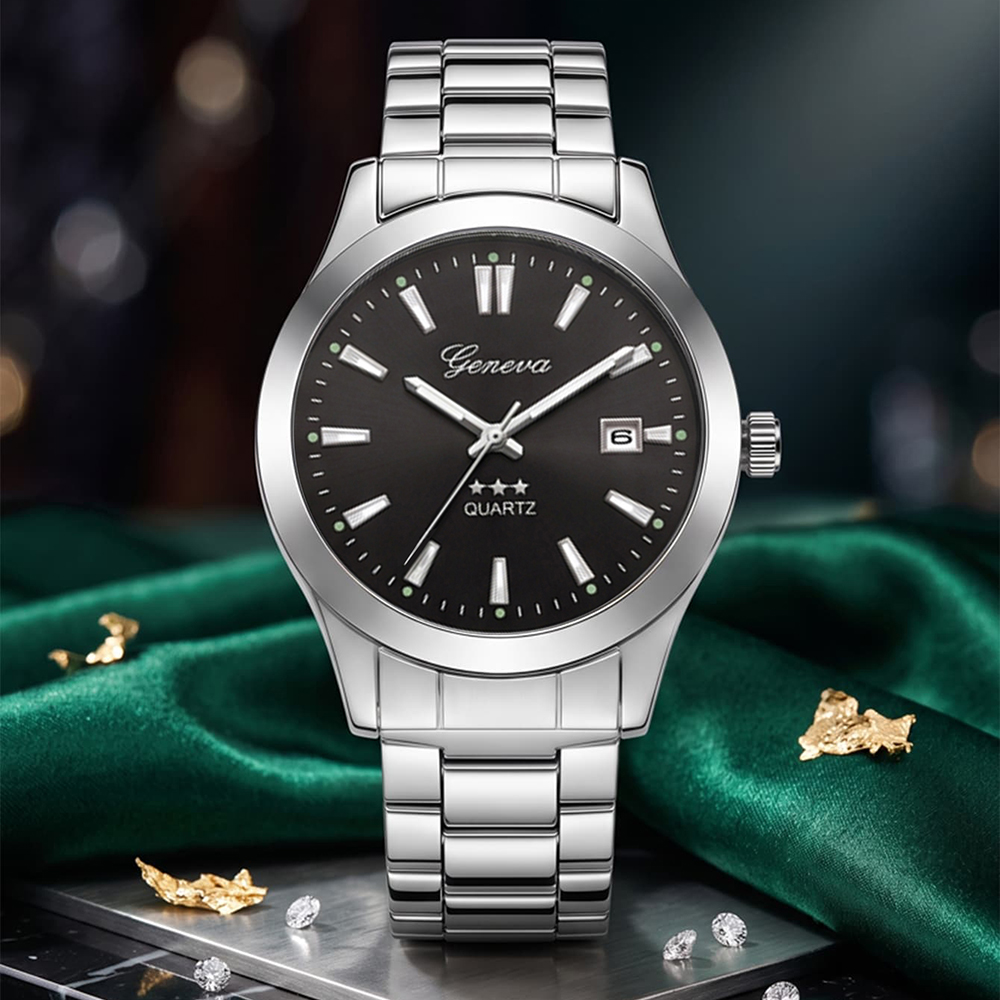 1Pcs Unisex Jewelry Watch Wome - đánh giá và giá Travel Accessories Jewelry