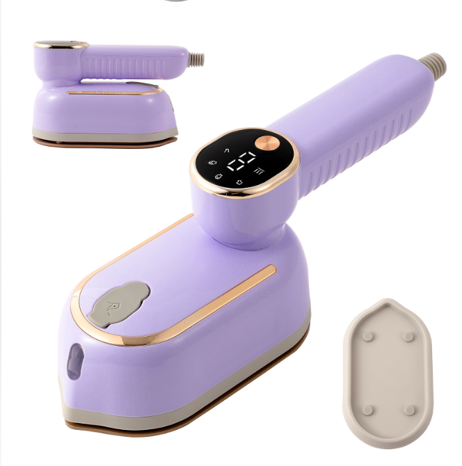 High Power Handheld Portable M - đánh giá và giá Mini Iron Travel