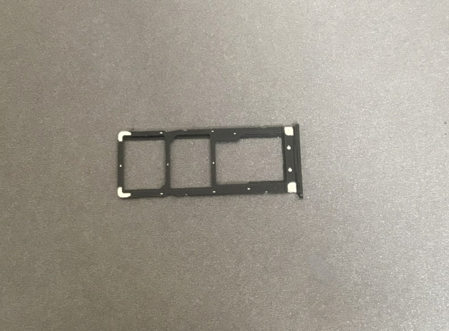 Sim Slot Card Holder Tray case - đánh giá và giá Sim Card Holder Case