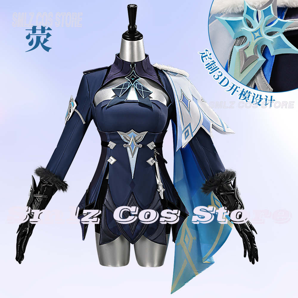 2026 Genshin Impact Traveler L - đánh giá và giá Travel Accessories Kit