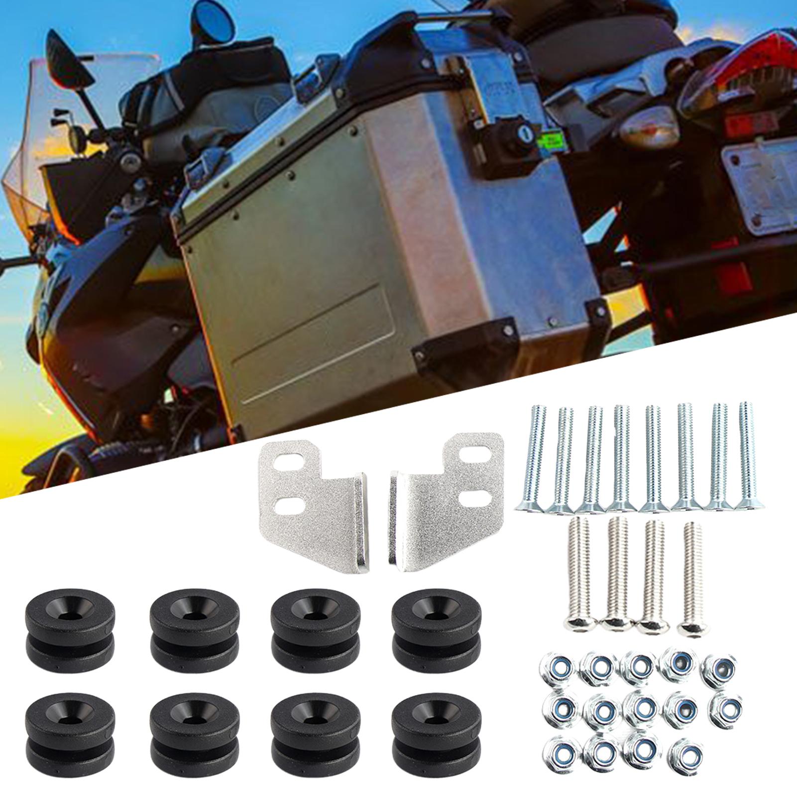 Tail Bag Mounting Bracket Kit  - đánh giá và giá Travel Accessories Kit