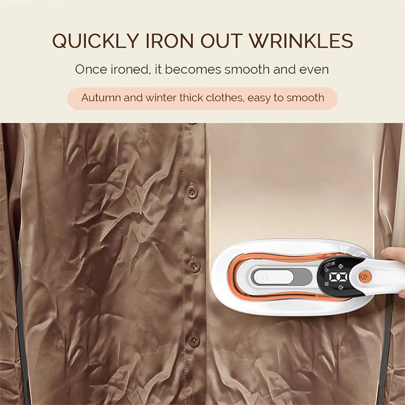 1200W Small Hand Holding Ironi - đánh giá và giá Mini Iron Travel