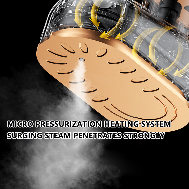 Mini Garment Steamer Steam Iro - đánh giá và giá Mini Iron Travel