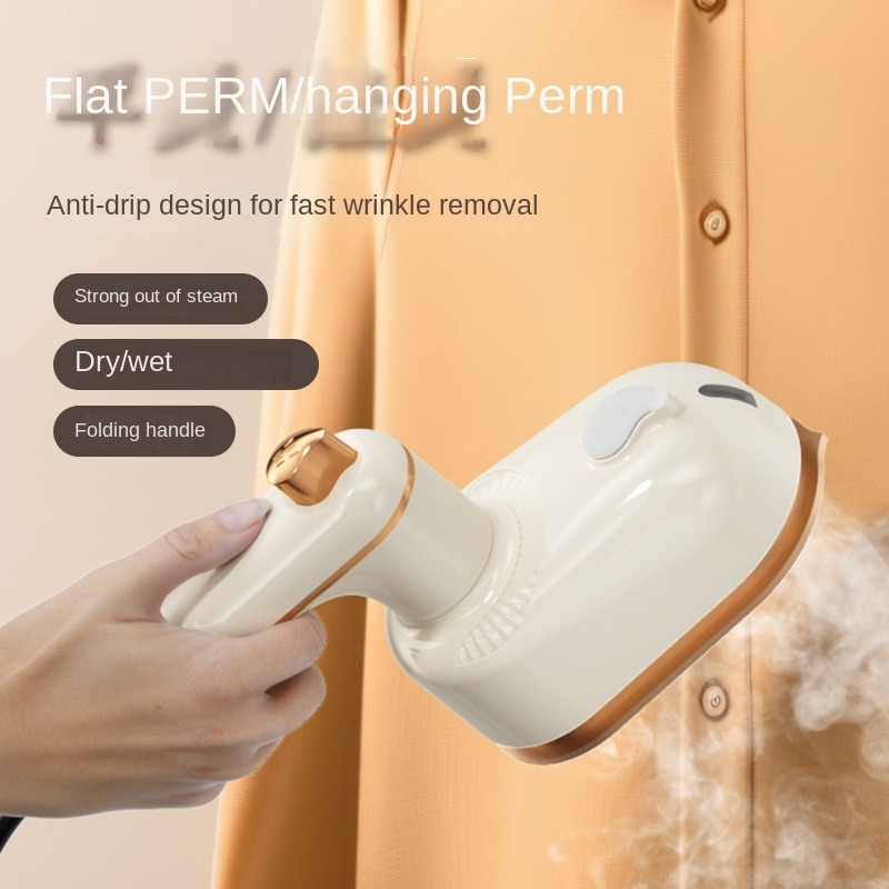 Mini Garment Steamer Steam Iro - đánh giá và giá Mini Iron Travel