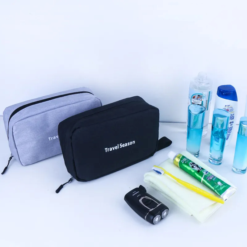 Hanging Travel Toiletry Bag fo - đánh giá và giá Travel Accessories Toiletry Bag