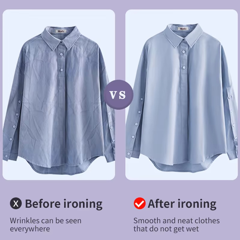 New Handheld Clothing Plate Ir - đánh giá và giá Mini Iron Travel