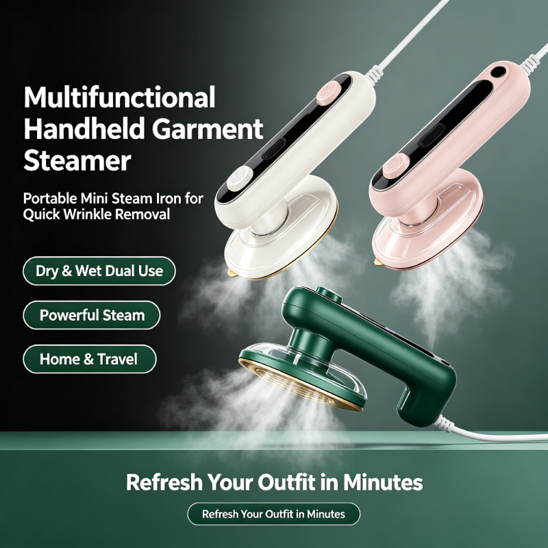 Multifunctional Handheld Garme - đánh giá và giá Mini Iron Travel
