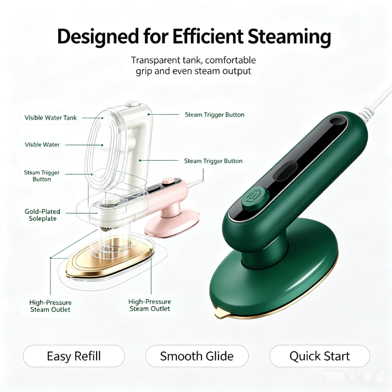 Multifunctional Handheld Garme - đánh giá và giá Mini Iron Travel