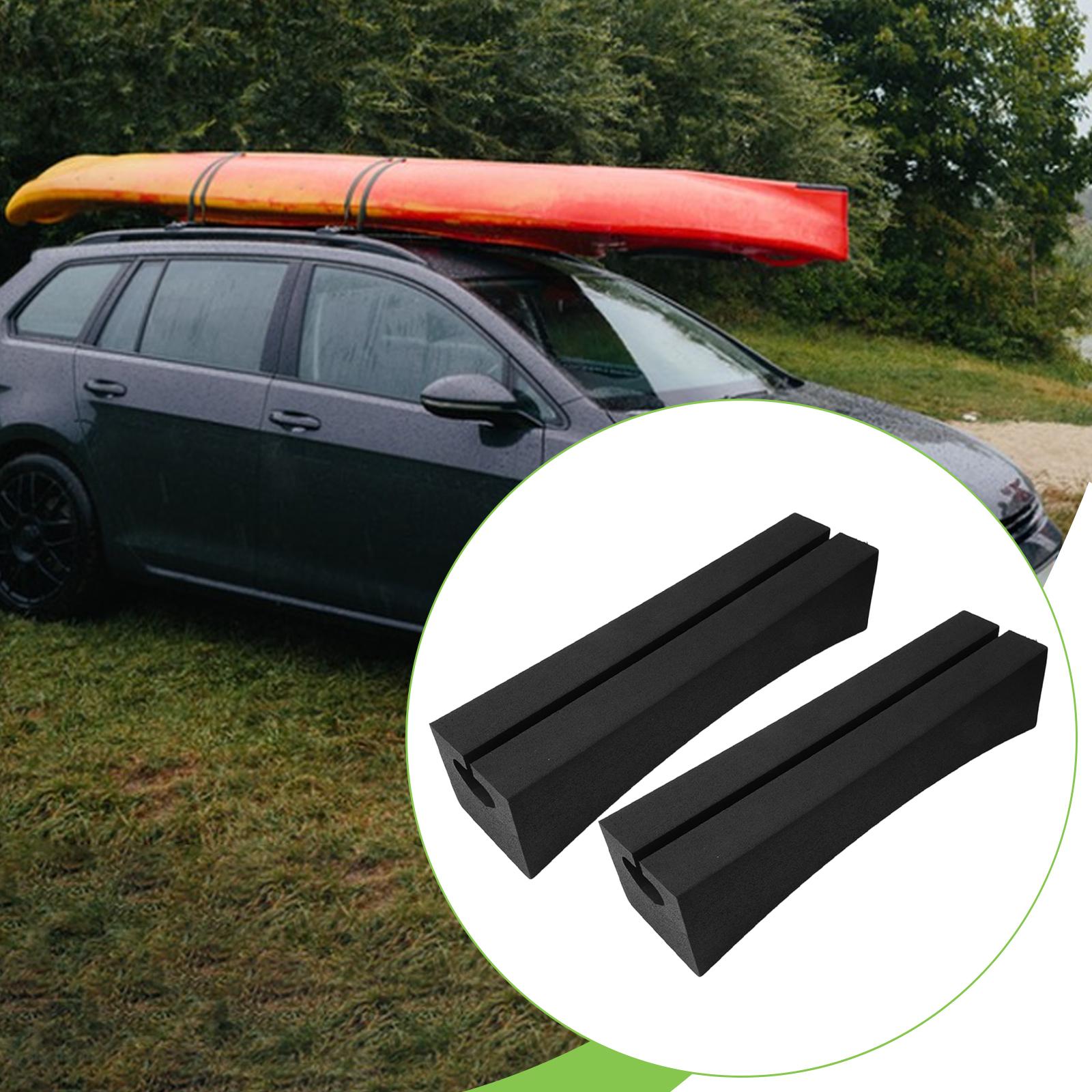 Universal Kayak Carrier Kit So - đánh giá và giá Travel Accessories Kit