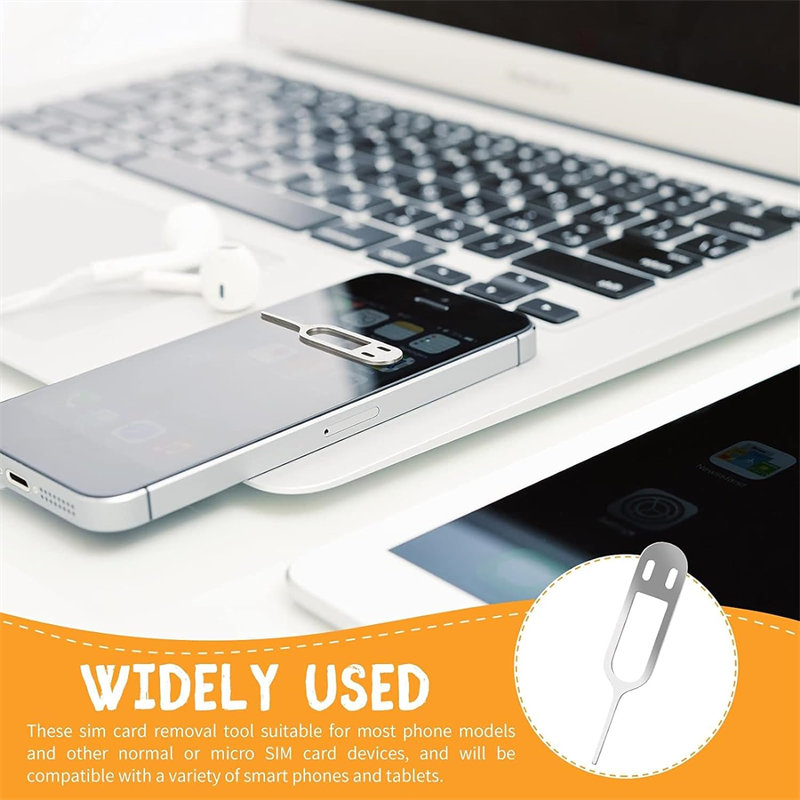 3PCS Anti-Lost Sim Card Eject  - đánh giá và giá Sim Card Holder Case