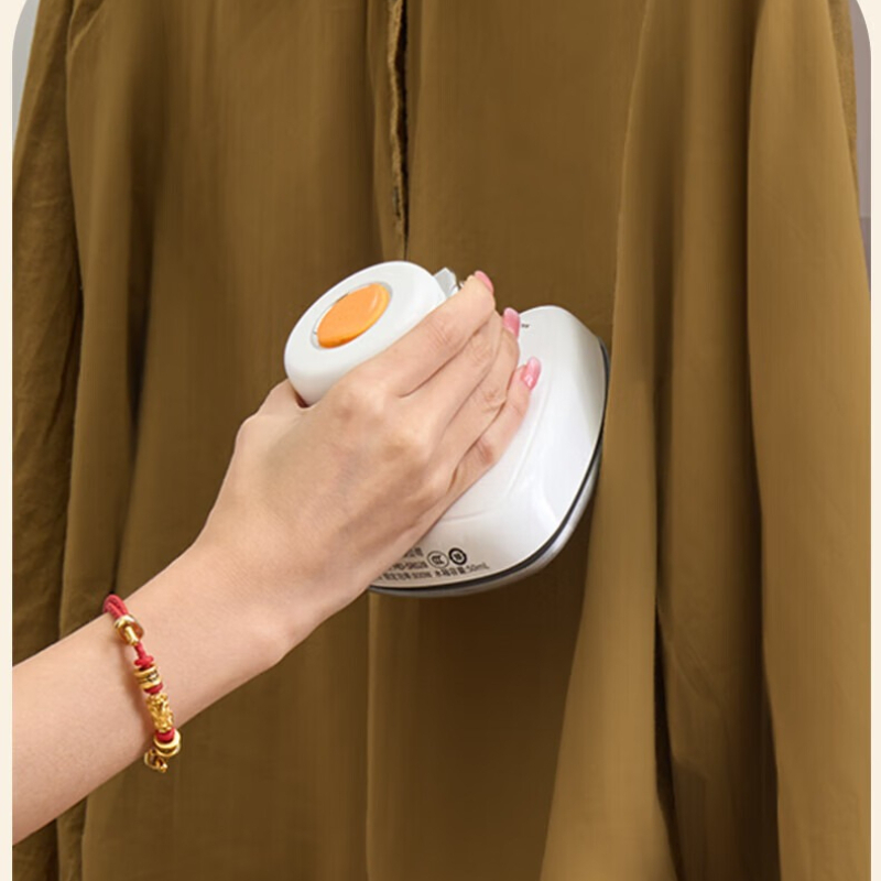 Portable Handheld Garment Iron - đánh giá và giá Mini Iron Travel