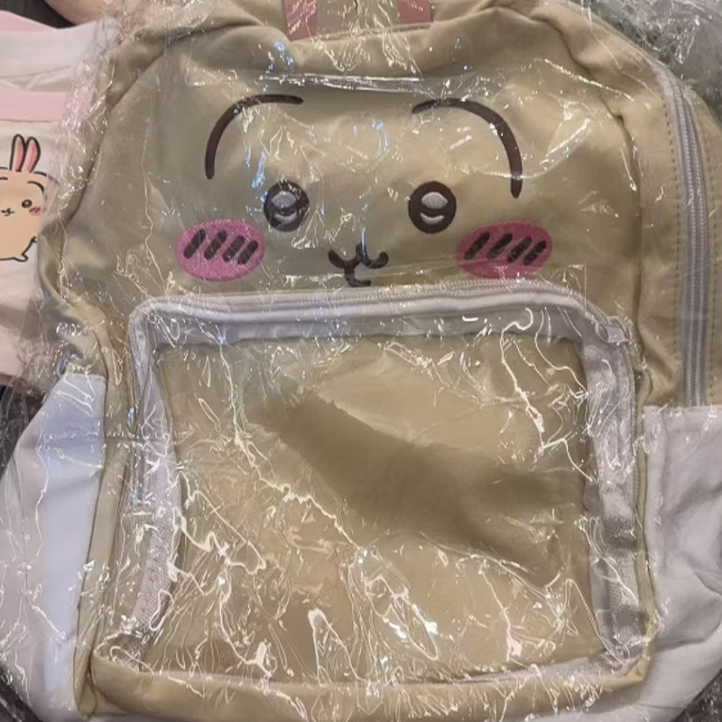 Chiikawa Cute Cartoon Hachiwar - đánh giá và giá Travel Accessories For Japan Trip