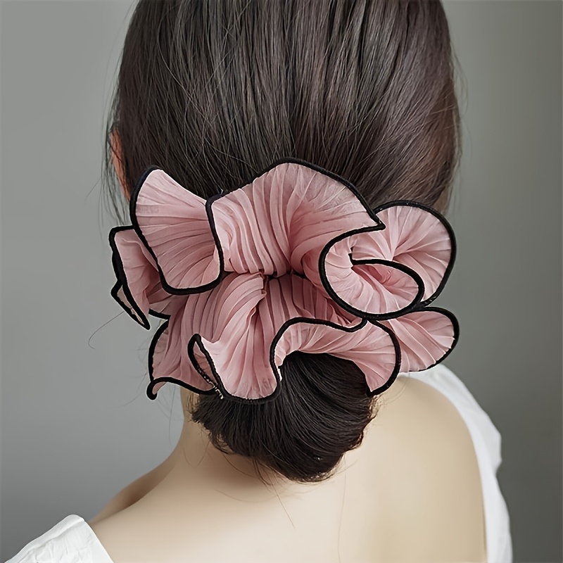 4Pcs/Set Elegant Fringed Fabri - đánh giá và giá Travel Accessories Kit