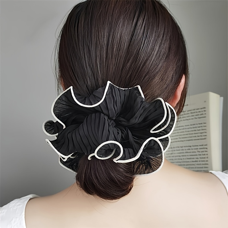 4Pcs/Set Elegant Fringed Fabri - đánh giá và giá Travel Accessories Kit