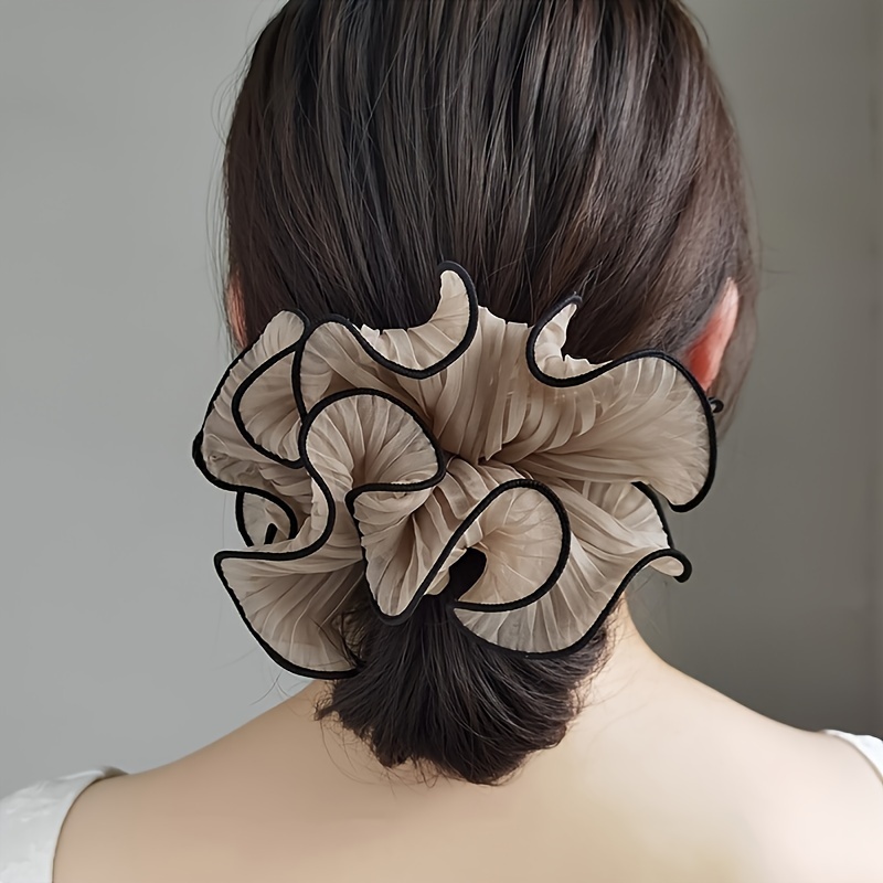 4Pcs/Set Elegant Fringed Fabri - đánh giá và giá Travel Accessories Kit