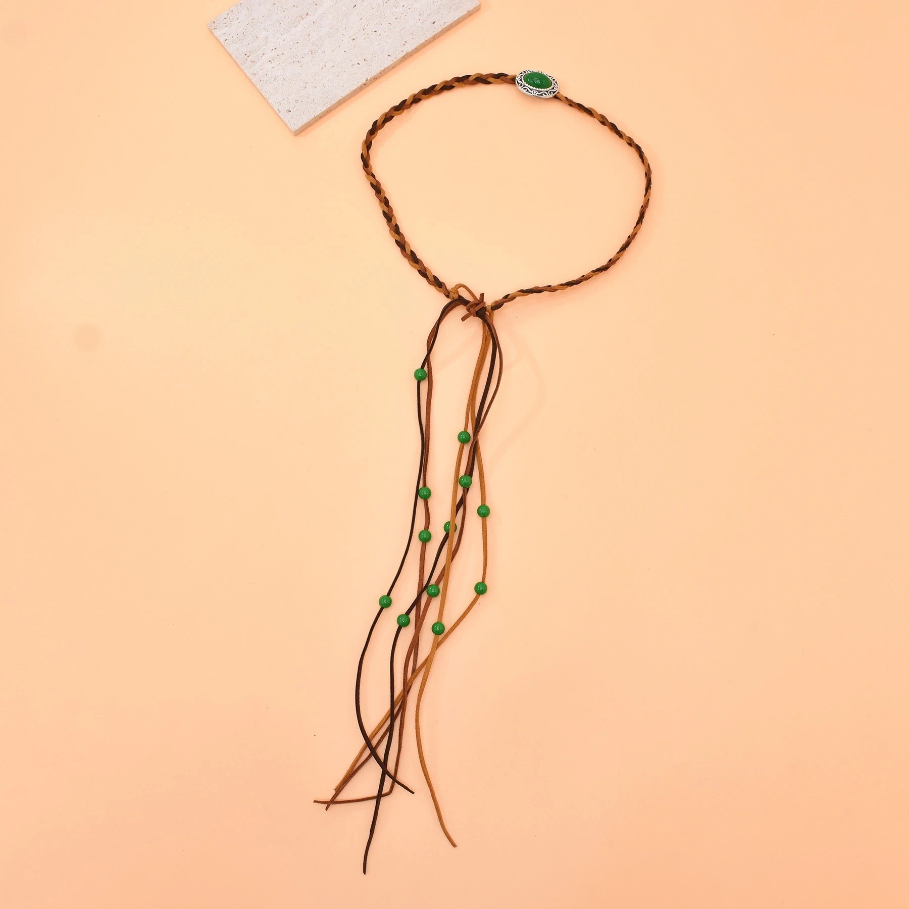 Ethnic Style Hair Accessories  - đánh giá và giá Travel Accessories Jewelry