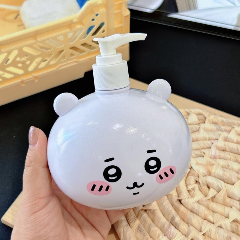 Anime Chiikawa Hachiware Pump  - đánh giá và giá Travel Accessories For Japan Trip