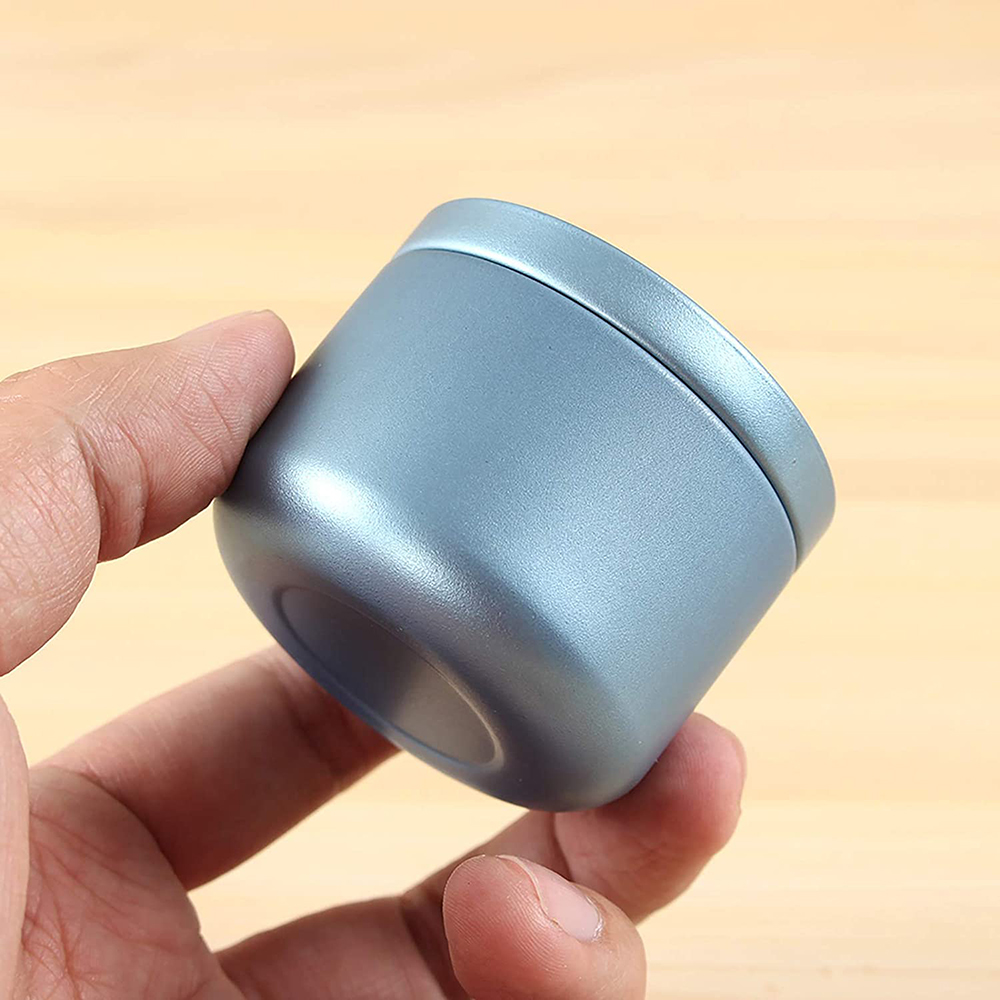 Trà Có Thể Với Kín Hơi Nắp Thi - đánh giá và giá Mini Iron Travel