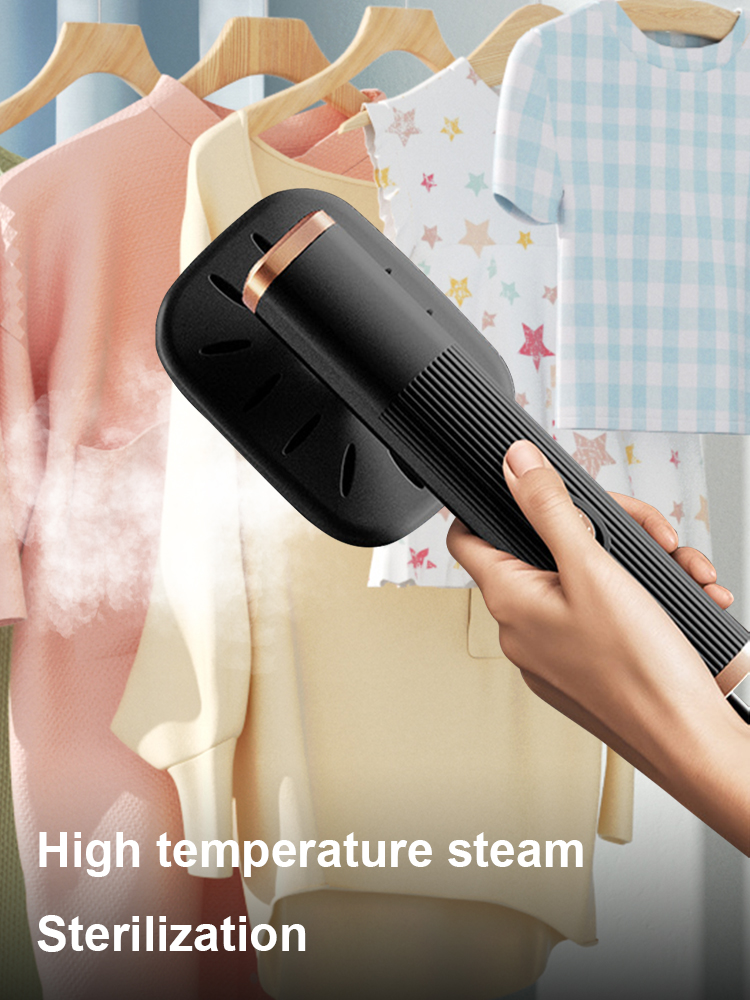 Portable Ironing Machine 360°  - đánh giá và giá Mini Iron Travel