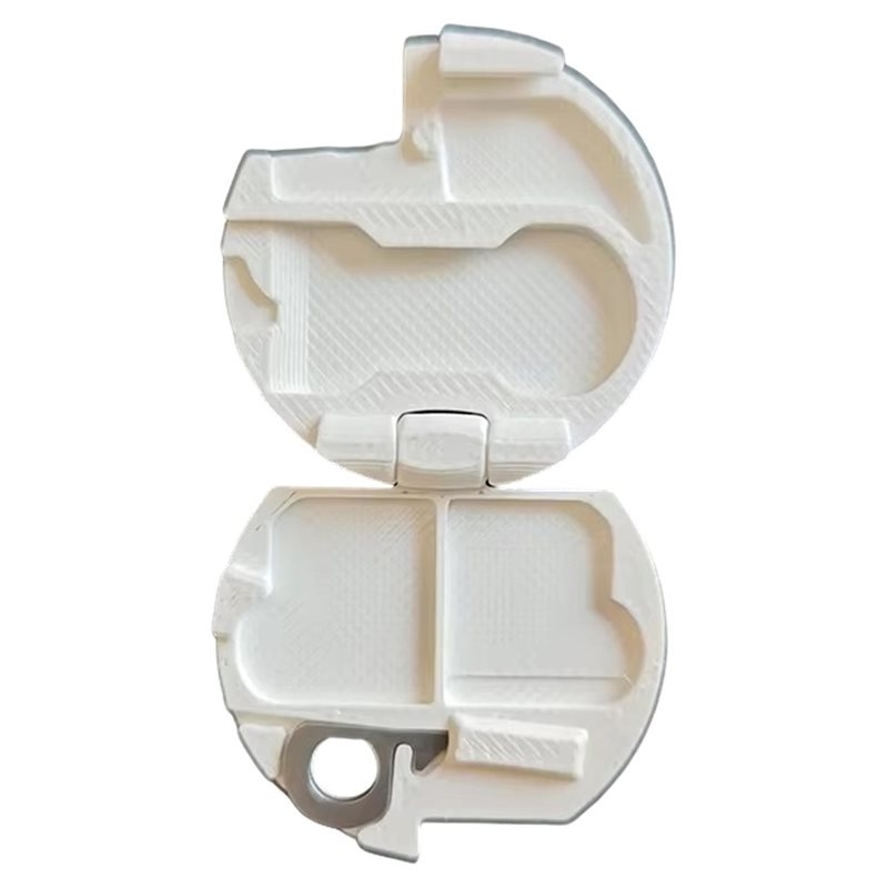 3D Printed SIM & TF Card Holde - đánh giá và giá Sim Card Holder Case