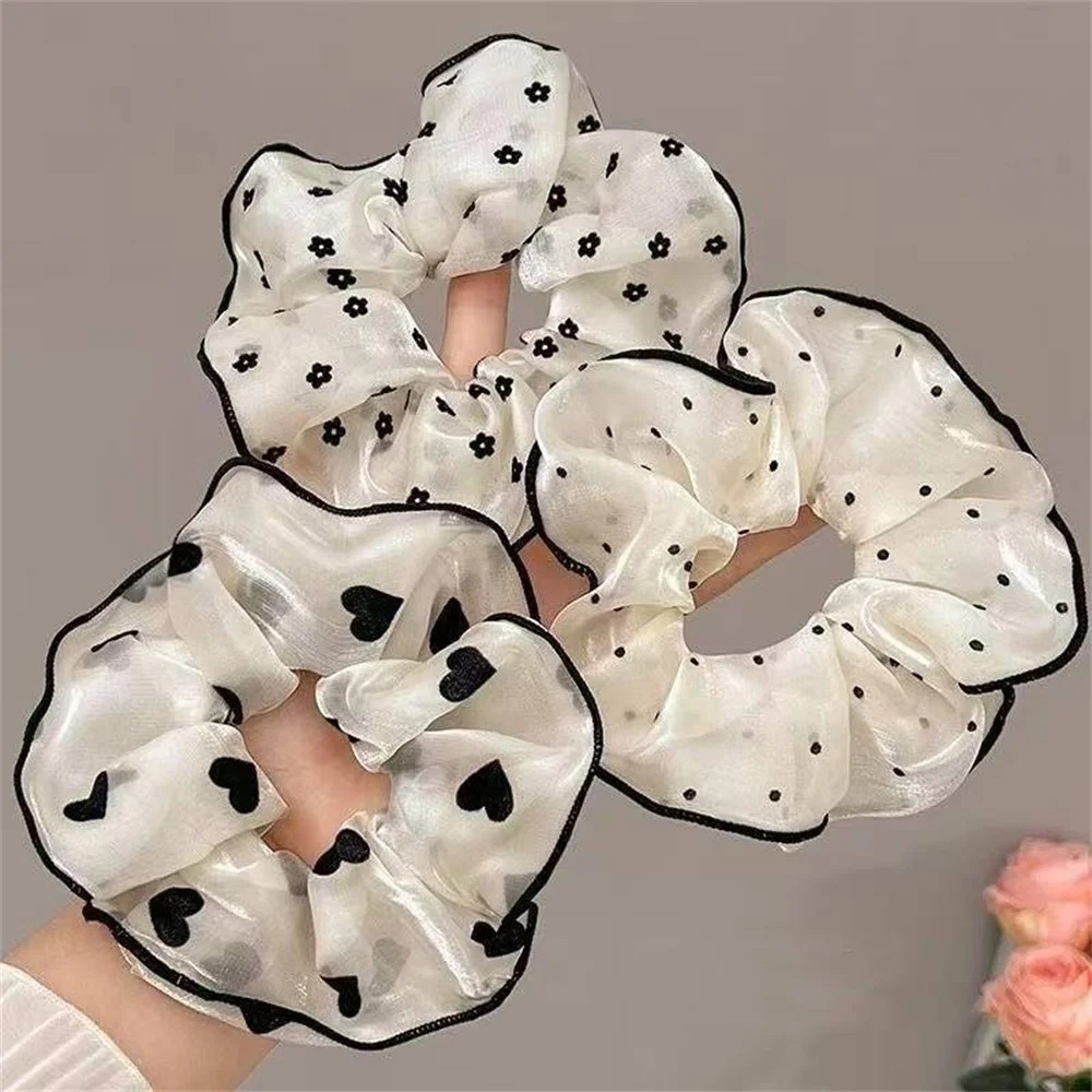 3Pcs/set Minimalist Sweet Fabr - đánh giá và giá Travel Accessories Kit