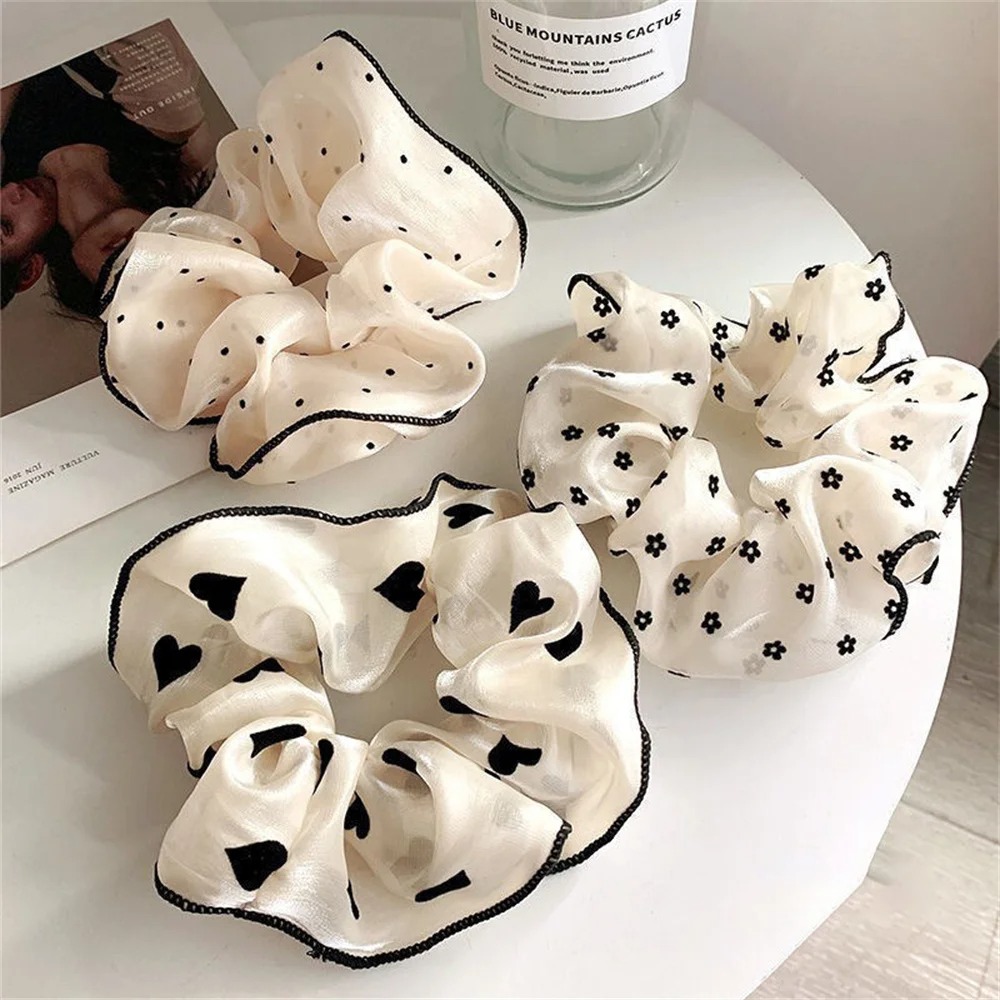 3Pcs/set Minimalist Sweet Fabr - đánh giá và giá Travel Accessories Kit