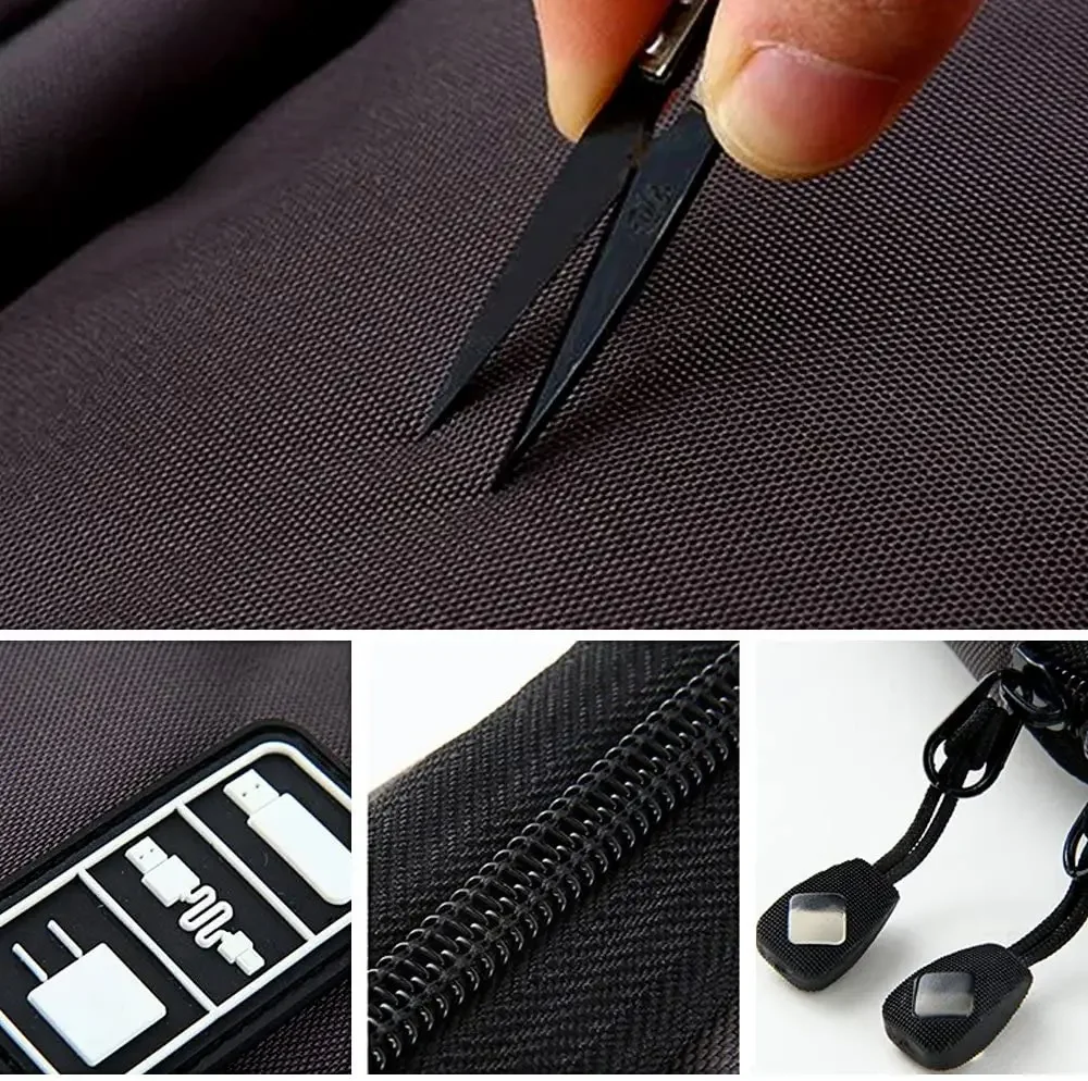 Cable Organizer Storage Bags S - đánh giá và giá Travel Accessories Kit