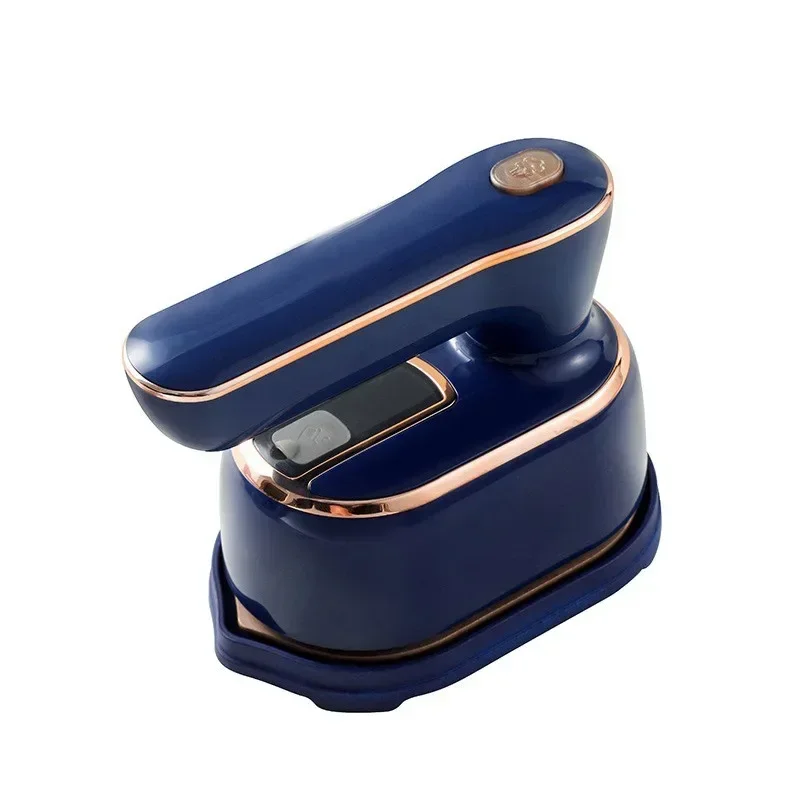 Portable Handheld Garment Stea - đánh giá và giá Mini Iron Travel