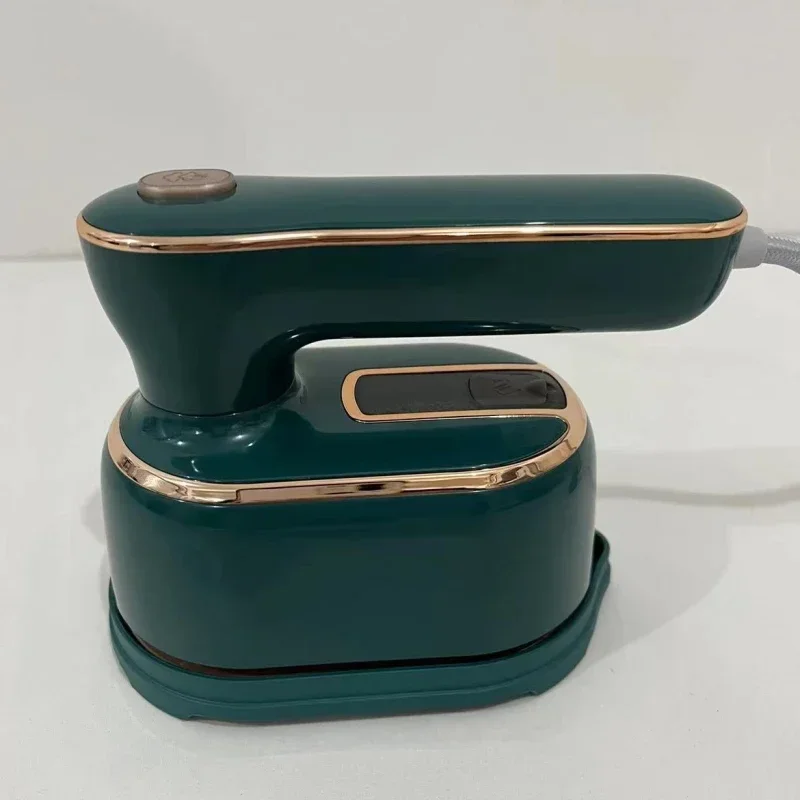 Portable Handheld Garment Stea - đánh giá và giá Mini Iron Travel