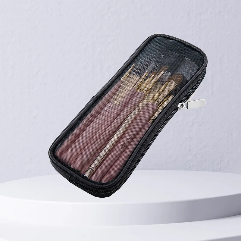 Makeup Brush Travel Case Cosme - đánh giá và giá Travel Accessories Kit