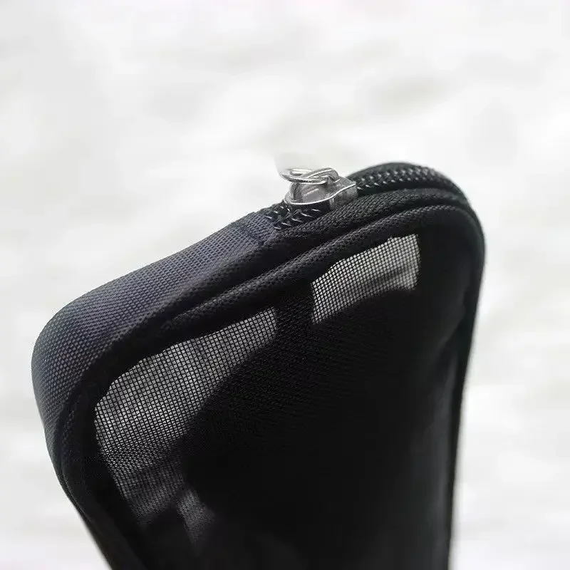 Makeup Brush Travel Case Cosme - đánh giá và giá Travel Accessories Kit